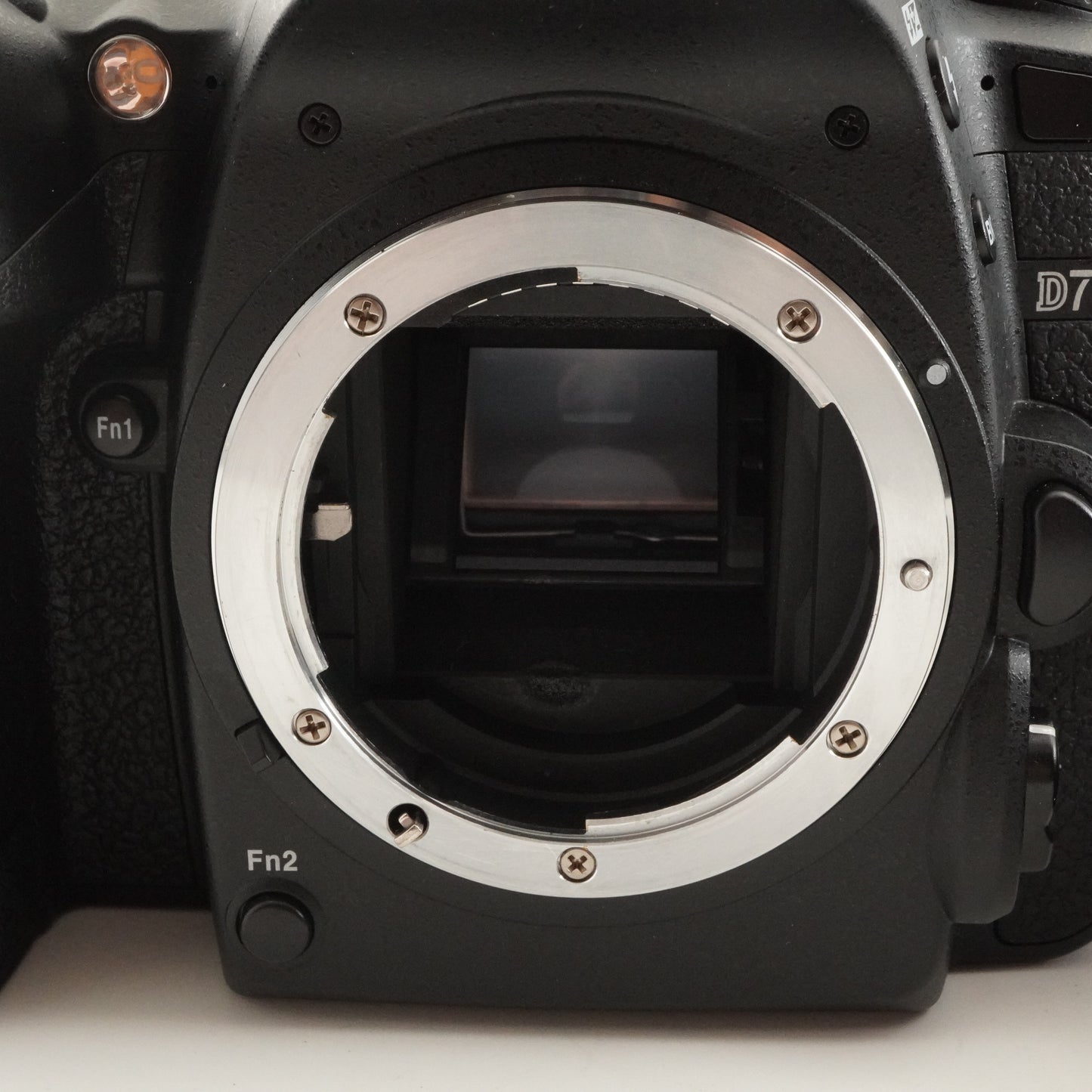 [2,048 Shots] Nikon D7500 In Box DSLR Camera from Japan #10440