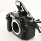 [2,048 Shots] Nikon D7500 In Box DSLR Camera from Japan #10440
