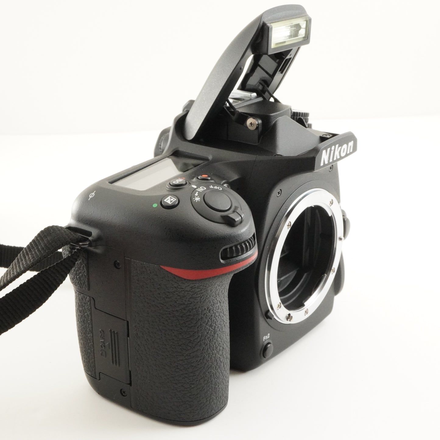 [2,048 Shots] Nikon D7500 In Box DSLR Camera from Japan #10440