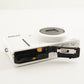 Nikon COOLPIX P310 White + 4GB SDHC Card Digital Camera from Japan #10454