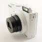 Nikon COOLPIX P310 White + 4GB SDHC Card Digital Camera from Japan #10454