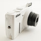 Nikon COOLPIX P310 White + 4GB SDHC Card Digital Camera from Japan #10454