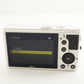Nikon COOLPIX P310 White + 4GB SDHC Card Digital Camera from Japan #10454