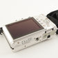 [6,722 Shots] OLYMPUS PEN E-PL2 Silver +14-42mm +4GB SDHC Card from Japan #10478