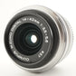 [6,722 Shots] OLYMPUS PEN E-PL2 Silver +14-42mm +4GB SDHC Card from Japan #10478