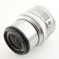 [6,722 Shots] OLYMPUS PEN E-PL2 Silver +14-42mm +4GB SDHC Card from Japan #10478