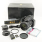 Nikon COOLPIX P950 In Box + 4GB SDHC Card Digital Camera from Japan #10496