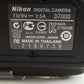 [3,467 Shots] Nikon D7000 In Box + AF-S 18-105mm + 32GB SDCard from Japan #10508