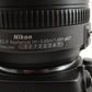 [3,467 Shots] Nikon D7000 In Box + AF-S 18-105mm + 32GB SDCard from Japan #10508