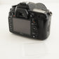 [3,467 Shots] Nikon D7000 In Box + AF-S 18-105mm + 32GB SDCard from Japan #10508