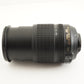 [3,467 Shots] Nikon D7000 In Box + AF-S 18-105mm + 32GB SDCard from Japan #10508