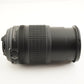 [3,467 Shots] Nikon D7000 In Box + AF-S 18-105mm + 32GB SDCard from Japan #10508