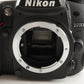 [3,467 Shots] Nikon D7000 In Box + AF-S 18-105mm + 32GB SDCard from Japan #10508