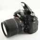 [3,467 Shots] Nikon D7000 In Box + AF-S 18-105mm + 32GB SDCard from Japan #10508