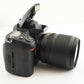 [3,467 Shots] Nikon D7000 In Box + AF-S 18-105mm + 32GB SDCard from Japan #10508