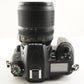 [3,467 Shots] Nikon D7000 In Box + AF-S 18-105mm + 32GB SDCard from Japan #10508