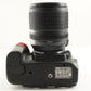 [3,467 Shots] Nikon D7000 In Box + AF-S 18-105mm + 32GB SDCard from Japan #10508