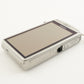 FUJIFILM FinePix Z900 EXR Silver + 4GB SDHC Card from Japan #10512