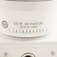 [2,937 Shots] Nikon 1 V1 White + 30-110mm + SB-N5 + 4GB SDCard from Japan #10514