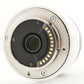 [2,937 Shots] Nikon 1 V1 White + 30-110mm + SB-N5 + 4GB SDCard from Japan #10514