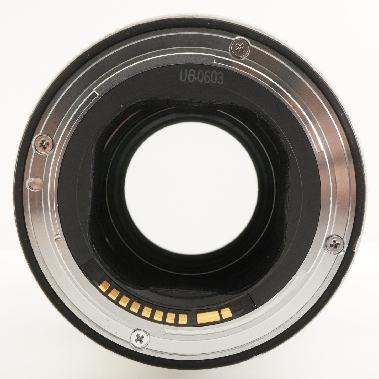 Canon EF 70-200mm F2.8 L IS USM AF ZOOM Lens from Japan #10553