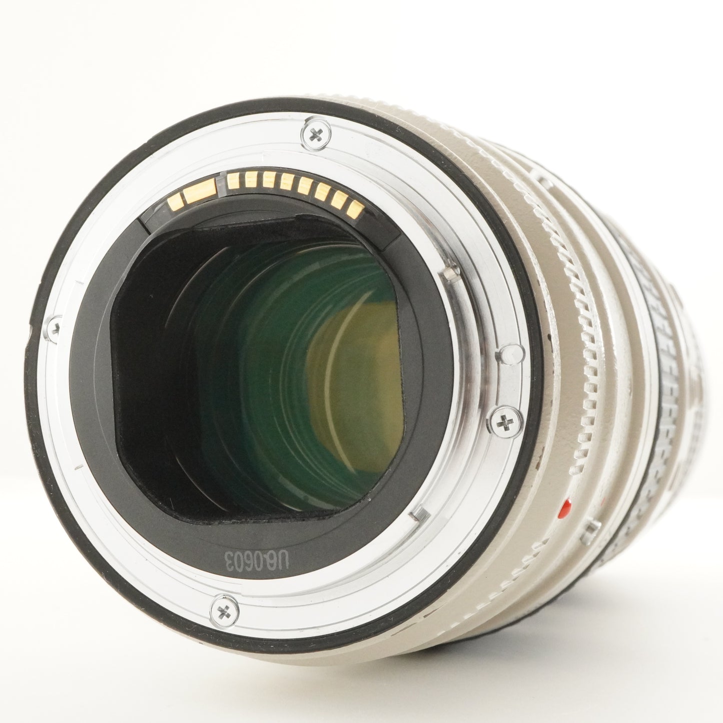 Canon EF 70-200mm F2.8 L IS USM AF ZOOM Lens from Japan #10553