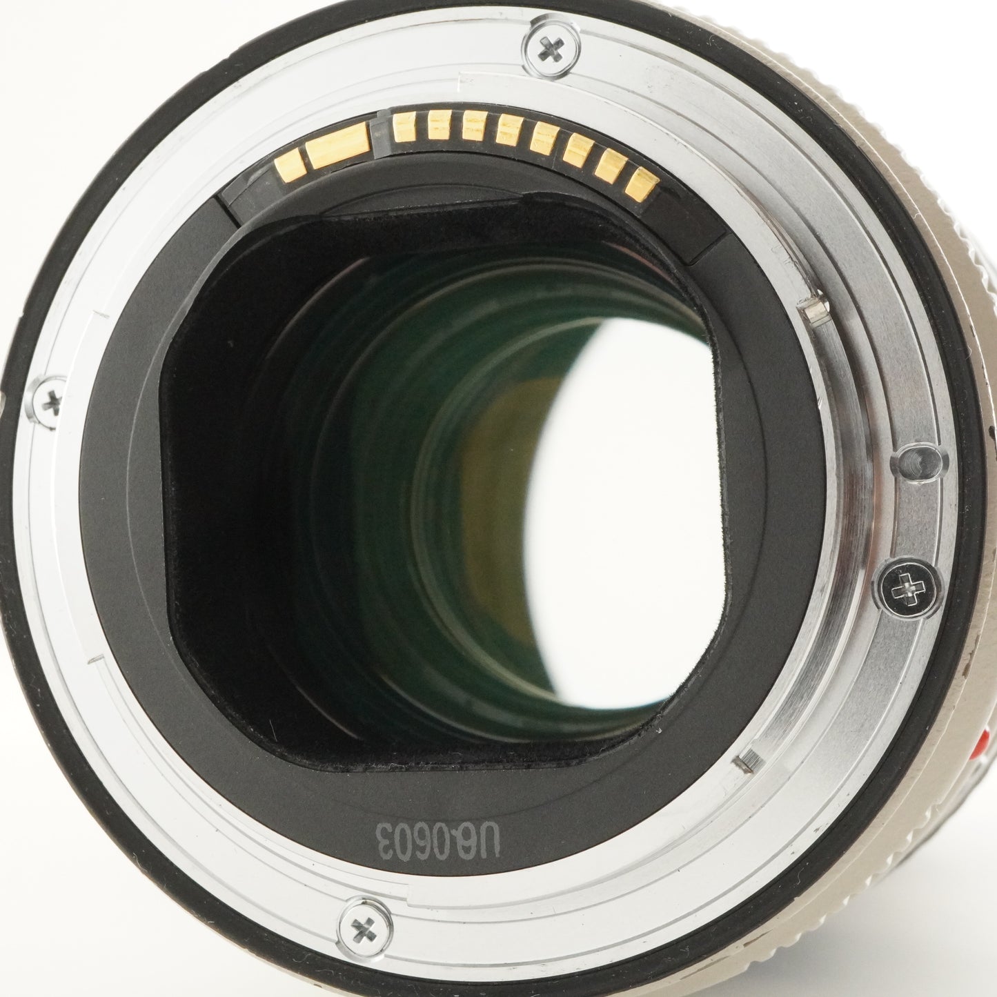 Canon EF 70-200mm F2.8 L IS USM AF ZOOM Lens from Japan #10553