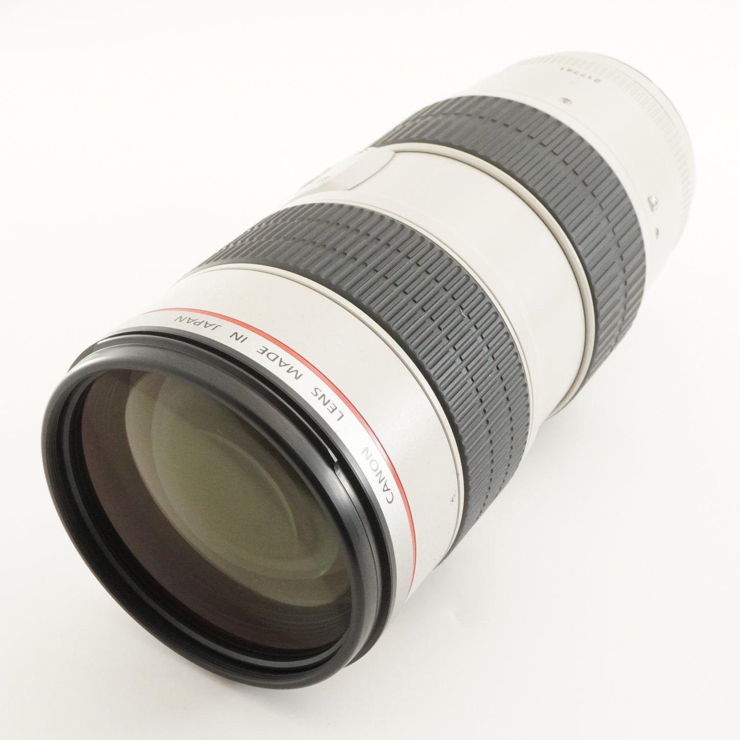 Canon EF 70-200mm F2.8 L IS USM AF ZOOM Lens from Japan #10553