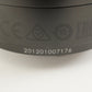 Canon EOS M2 Red + EF-M 18-55mm F3.5-5.6 IS STM Digital Camera from Japan #10565