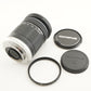 OLYMPUS M.ZUIKO DIGITAL 14-150mm F4-5.6 ED MSC AF ZOOM Lens from Japan #10625