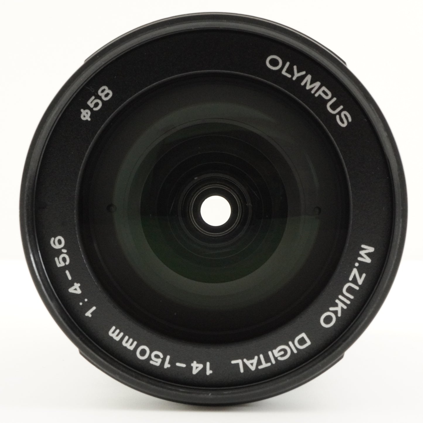 OLYMPUS M.ZUIKO DIGITAL 14-150mm F4-5.6 ED MSC AF ZOOM Lens from Japan #10625