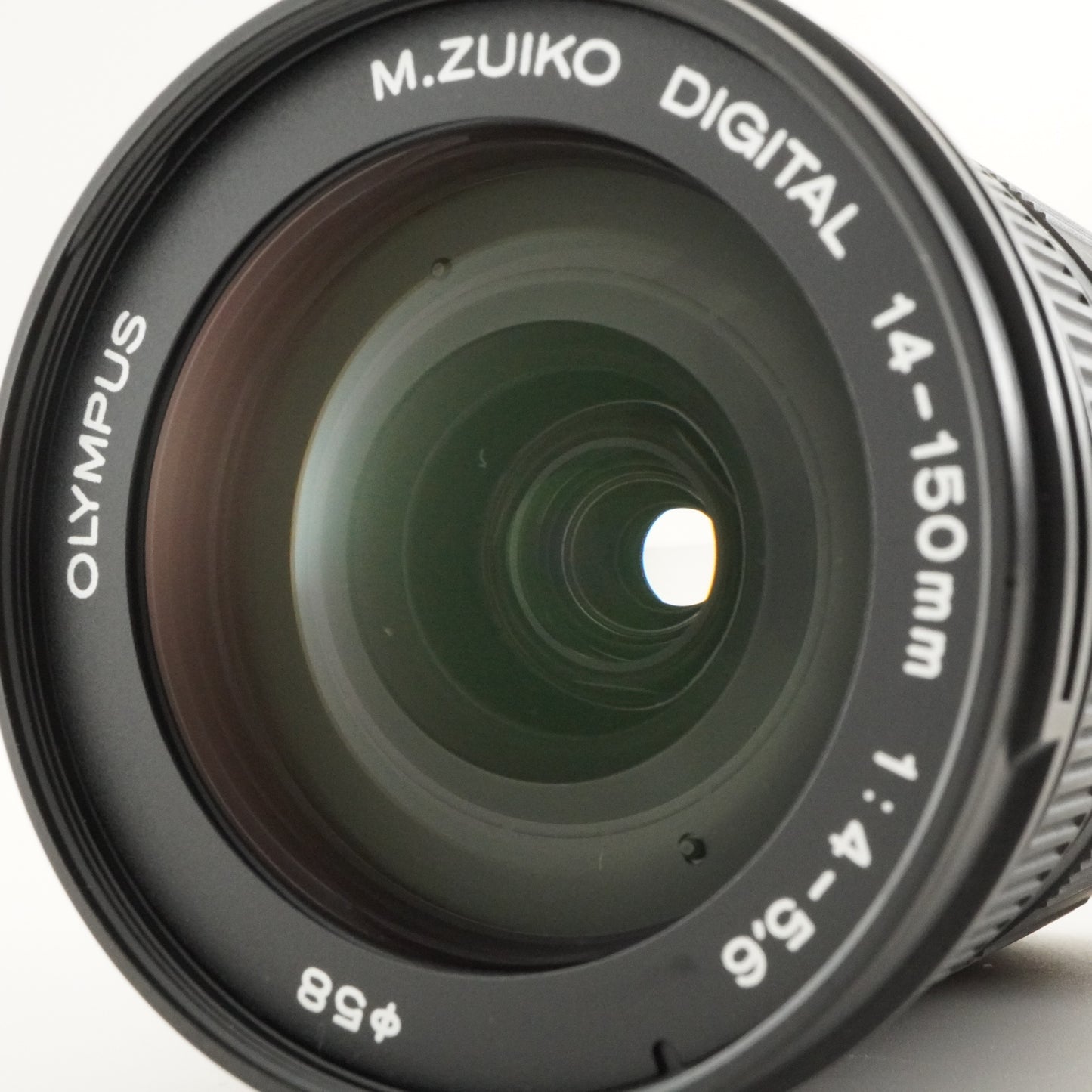 OLYMPUS M.ZUIKO DIGITAL 14-150mm F4-5.6 ED MSC AF ZOOM Lens from Japan #10625