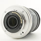 OLYMPUS M.ZUIKO DIGITAL 14-150mm F4-5.6 ED MSC AF ZOOM Lens from Japan #10625