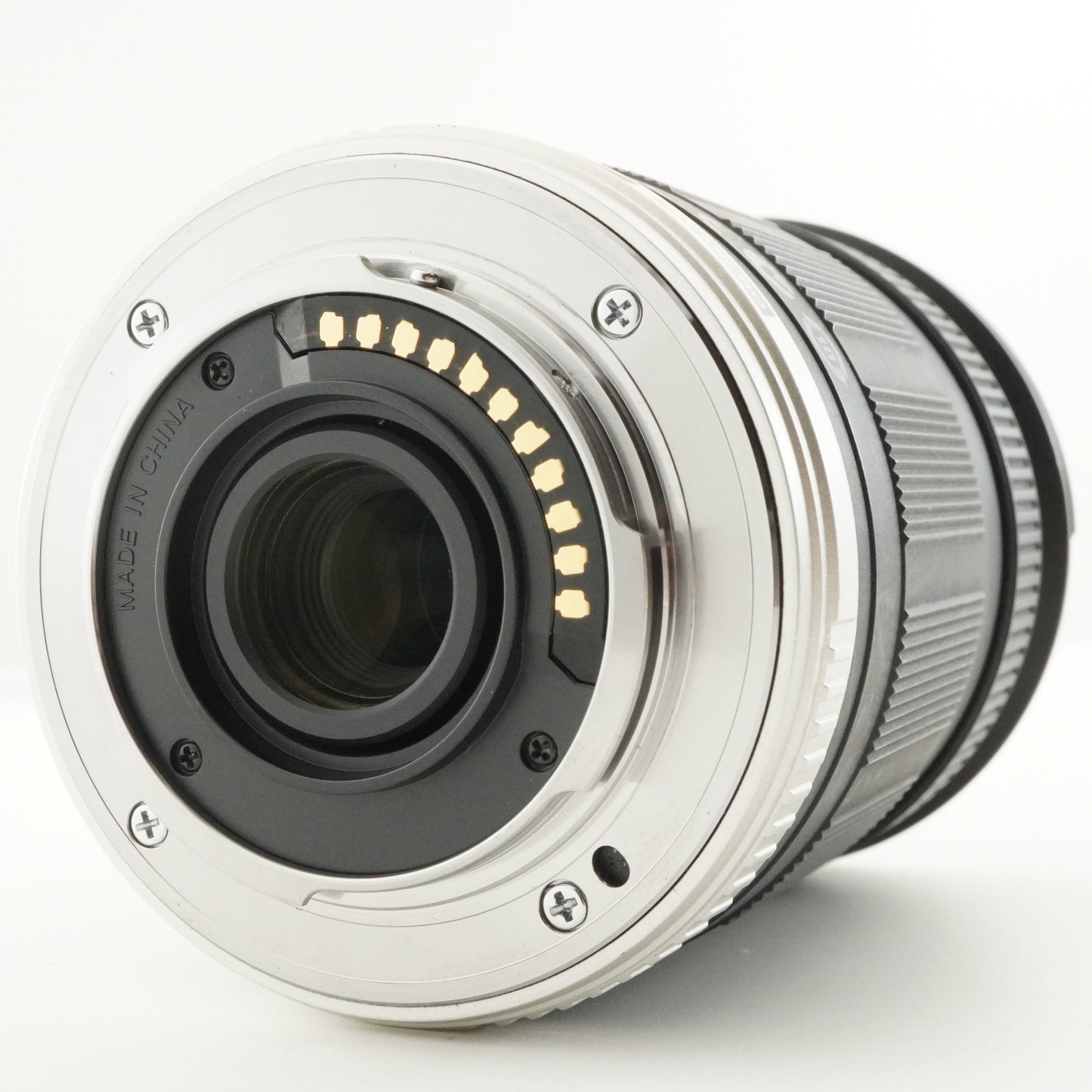 OLYMPUS M.ZUIKO DIGITAL 14-150mm F4-5.6 ED MSC AF ZOOM Lens from Japan #10625