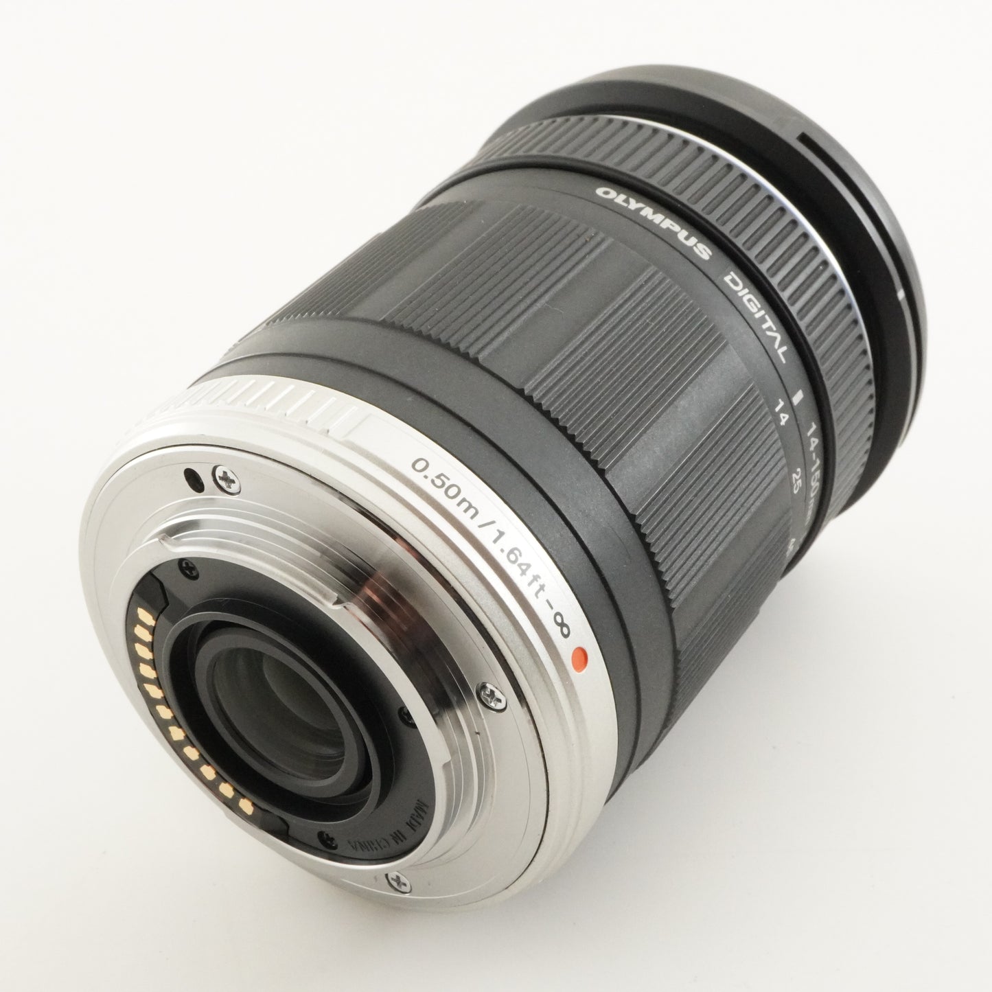 OLYMPUS M.ZUIKO DIGITAL 14-150mm F4-5.6 ED MSC AF ZOOM Lens from Japan #10625