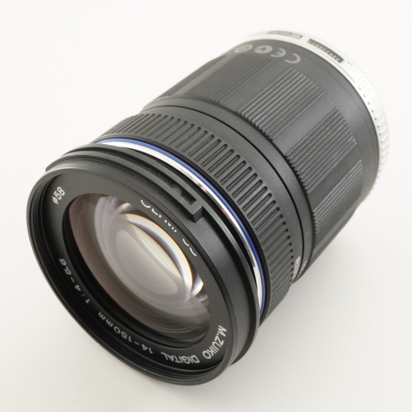 OLYMPUS M.ZUIKO DIGITAL 14-150mm F4-5.6 ED MSC AF ZOOM Lens from Japan #10625