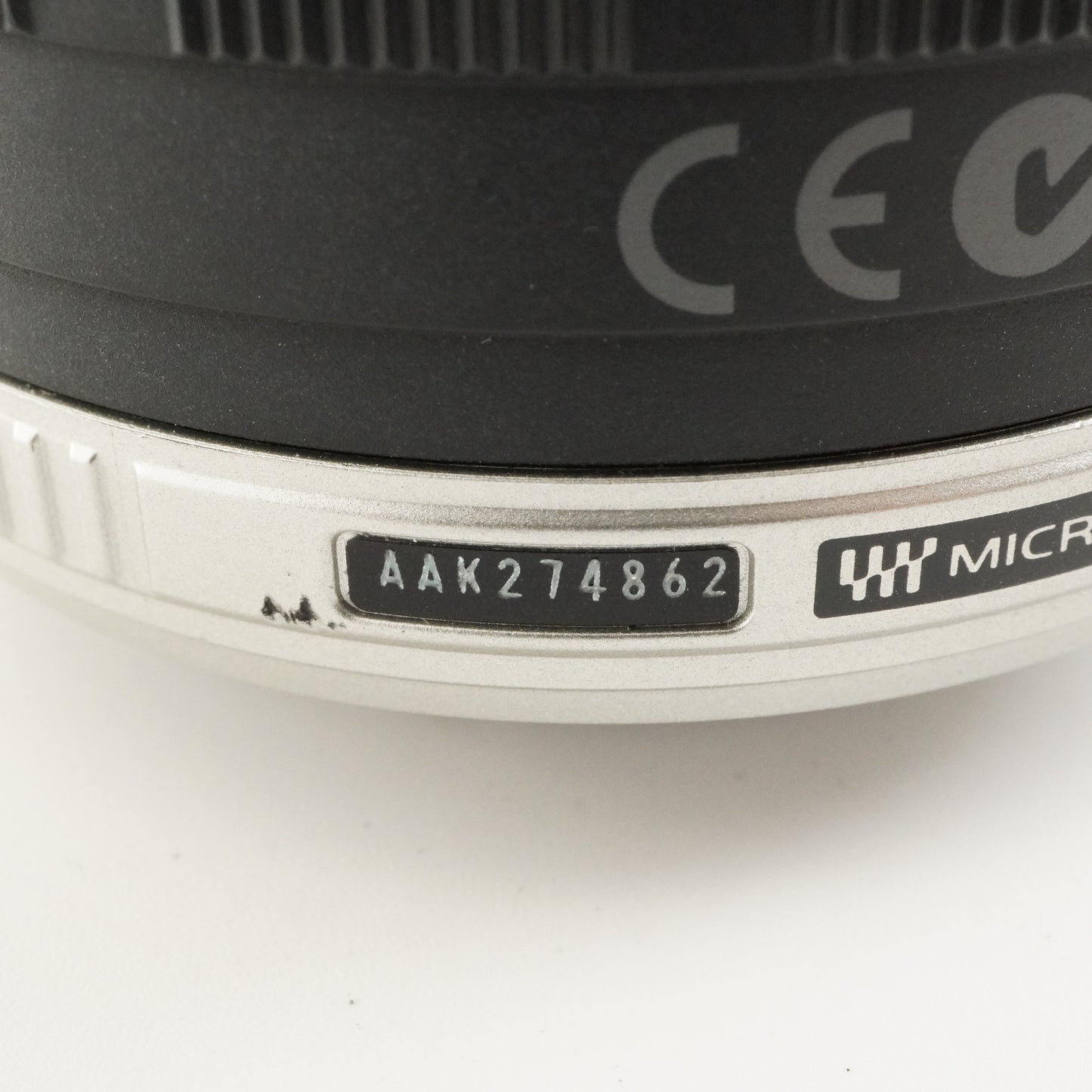 OLYMPUS M.ZUIKO DIGITAL 14-150mm F4-5.6 ED MSC AF ZOOM Lens from Japan #10625