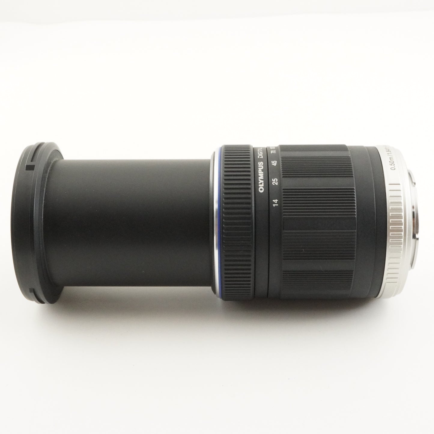 OLYMPUS M.ZUIKO DIGITAL 14-150mm F4-5.6 ED MSC AF ZOOM Lens from Japan #10625