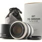 MINT In Box CANON EF 70-300mm F4-5.6 L IS USM AF ZOOM Lens from Japan #10701