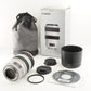 MINT In Box CANON EF 70-300mm F4-5.6 L IS USM AF ZOOM Lens from Japan #10701