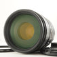 Nikon AF VR NIKKOR 80-400mm F4.5-5.6 D ED AF ZOOM Lens from Japan #10707