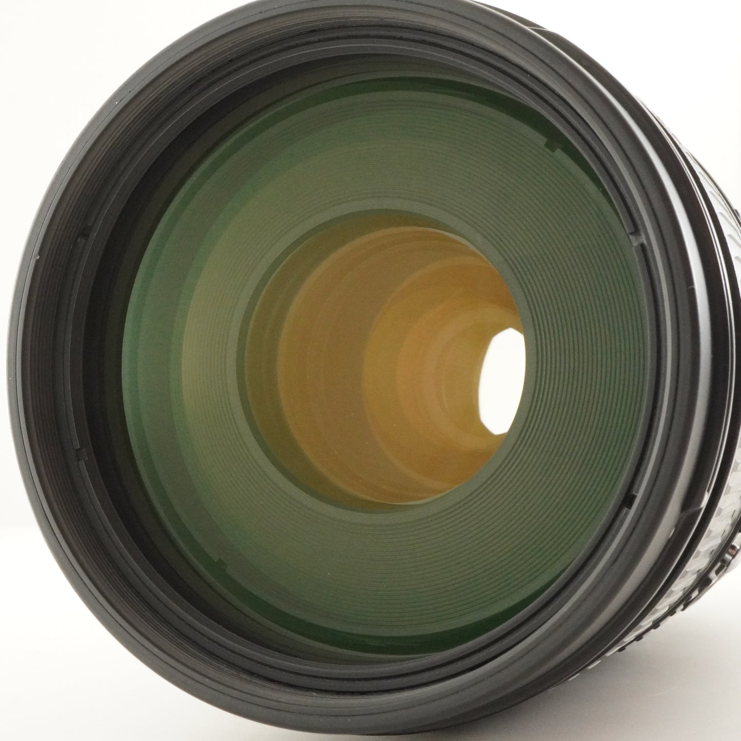 Nikon AF VR NIKKOR 80-400mm F4.5-5.6 D ED AF ZOOM Lens from Japan #10707