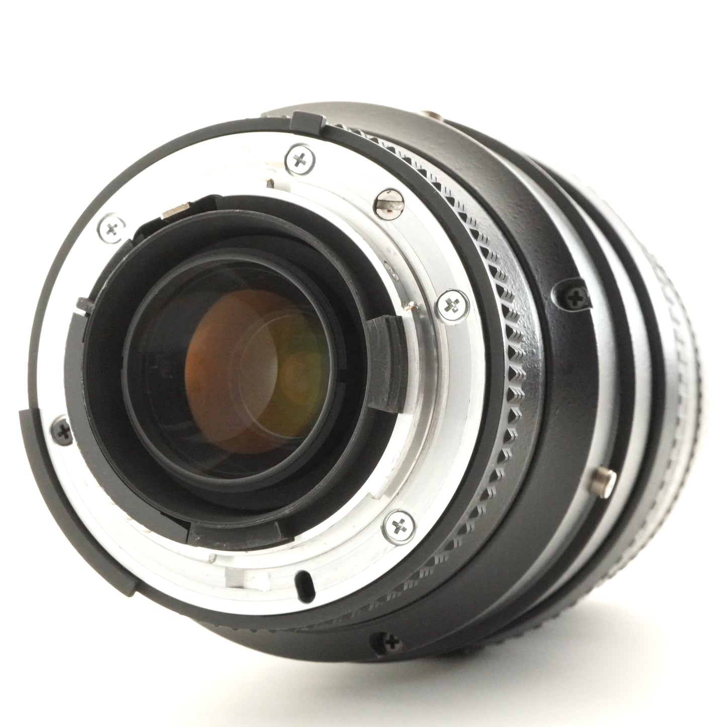 Nikon AF VR NIKKOR 80-400mm F4.5-5.6 D ED AF ZOOM Lens from Japan #10707
