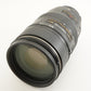 Nikon AF VR NIKKOR 80-400mm F4.5-5.6 D ED AF ZOOM Lens from Japan #10707