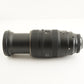 Nikon AF VR NIKKOR 80-400mm F4.5-5.6 D ED AF ZOOM Lens from Japan #10707