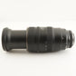 Nikon AF VR NIKKOR 80-400mm F4.5-5.6 D ED AF ZOOM Lens from Japan #10707