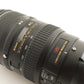Nikon AF VR NIKKOR 80-400mm F4.5-5.6 D ED AF ZOOM Lens from Japan #10707