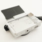 Canon EOS M100 Silver + EF-M 15-45mm IS STM + 4GB SDHC Card from Japan #10722