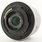 Canon EOS M100 Silver + EF-M 15-45mm IS STM + 4GB SDHC Card from Japan #10722