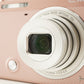 CASIO EXILIM EX-ZR50 Pink + 4GB SDHC Card Digital Camera from Japan #10775